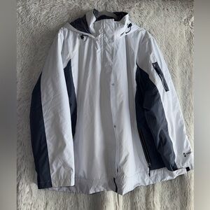 Free Country 3-in-1 Coat